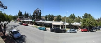 Rolling Hills Estates, CA Retail - 700-728 Deep Valley Dr