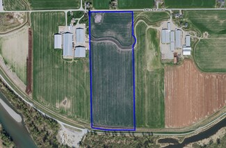 Chilliwack, BC Agricultural - 42030 Sinclair rd
