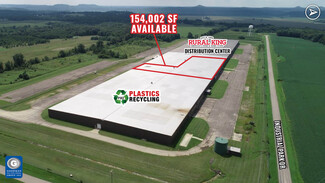 Waverly, OH Industrial - 479 Industrial Park Dr