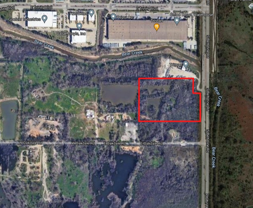 1085 S Belt Line Rd, Irving, TX for Sale