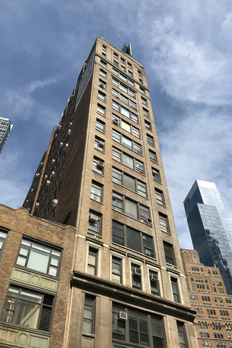 New York, NY Office - 1237-1239 Broadway