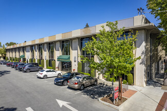 Menlo Park, CA Office - 800-830 Menlo Ave