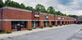 Fayetteville, NC Flex - 409 Chicago Dr Fayetteville, NC Flex - 409 Chicago Dr
