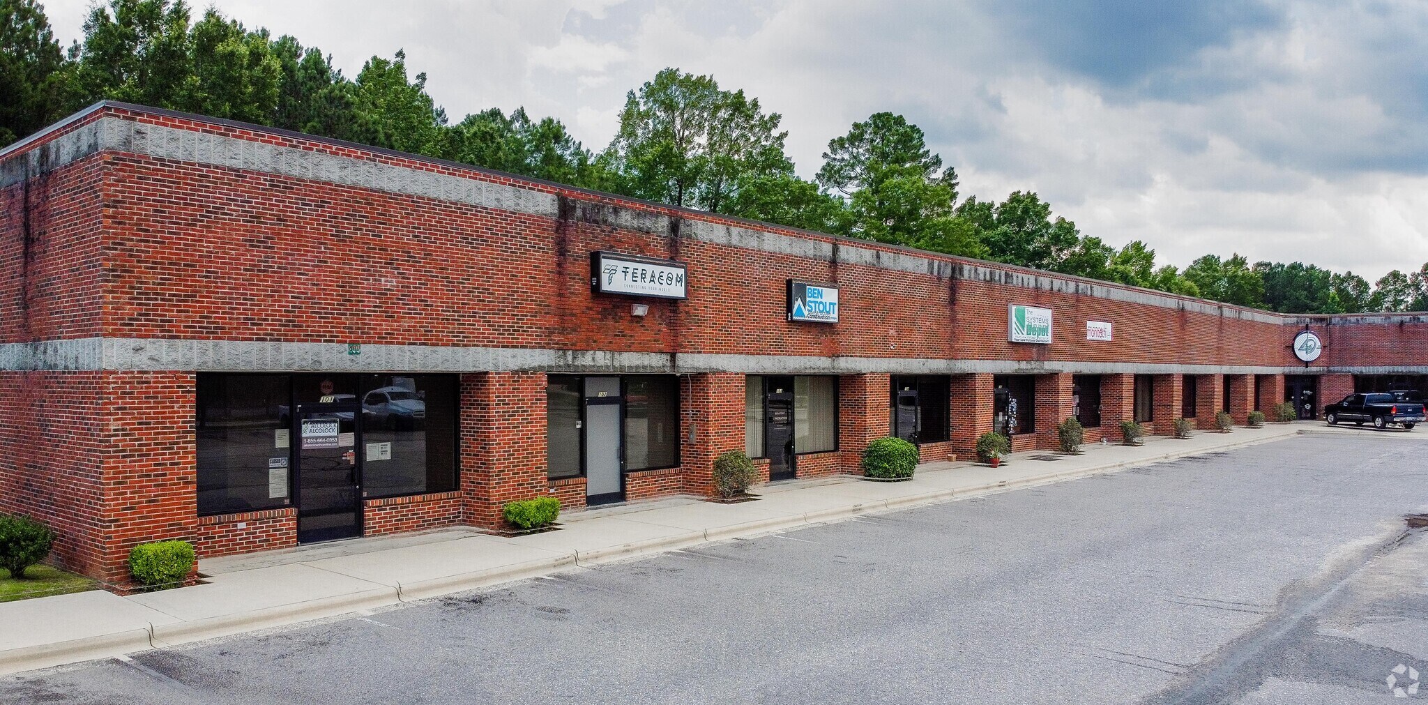 409 Chicago Dr, Fayetteville, NC for Rent