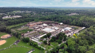 Montville, NJ Garden Center - 96 River Rd