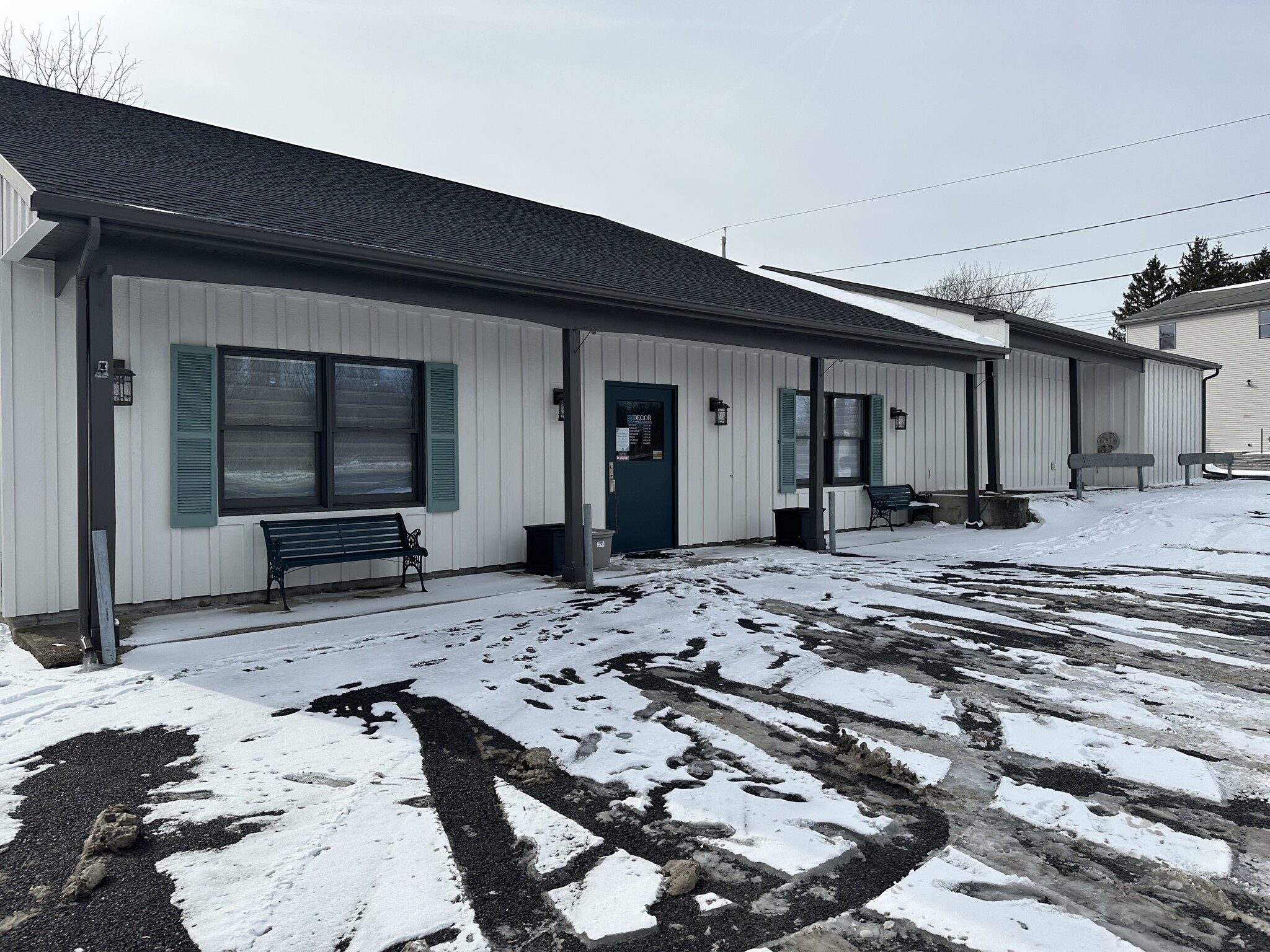 5900 E Seneca Tpke, Jamesville, NY for Sale