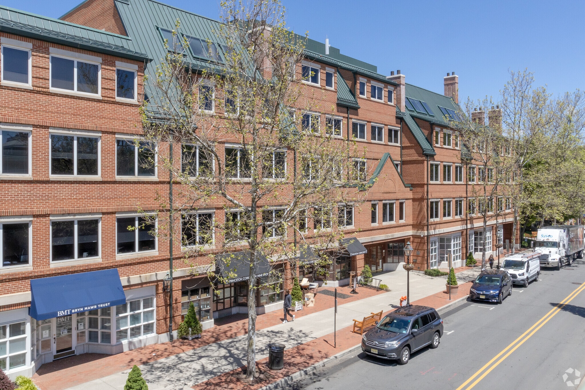 47 Hulfish St, Princeton, NJ for Rent