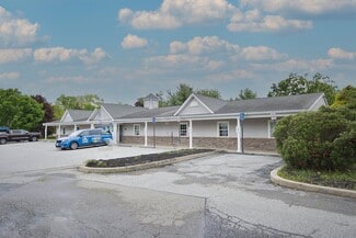 Hopewell Junction, NY Office/Medical - 1559 Route 82