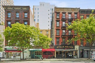 New York, NY undefined