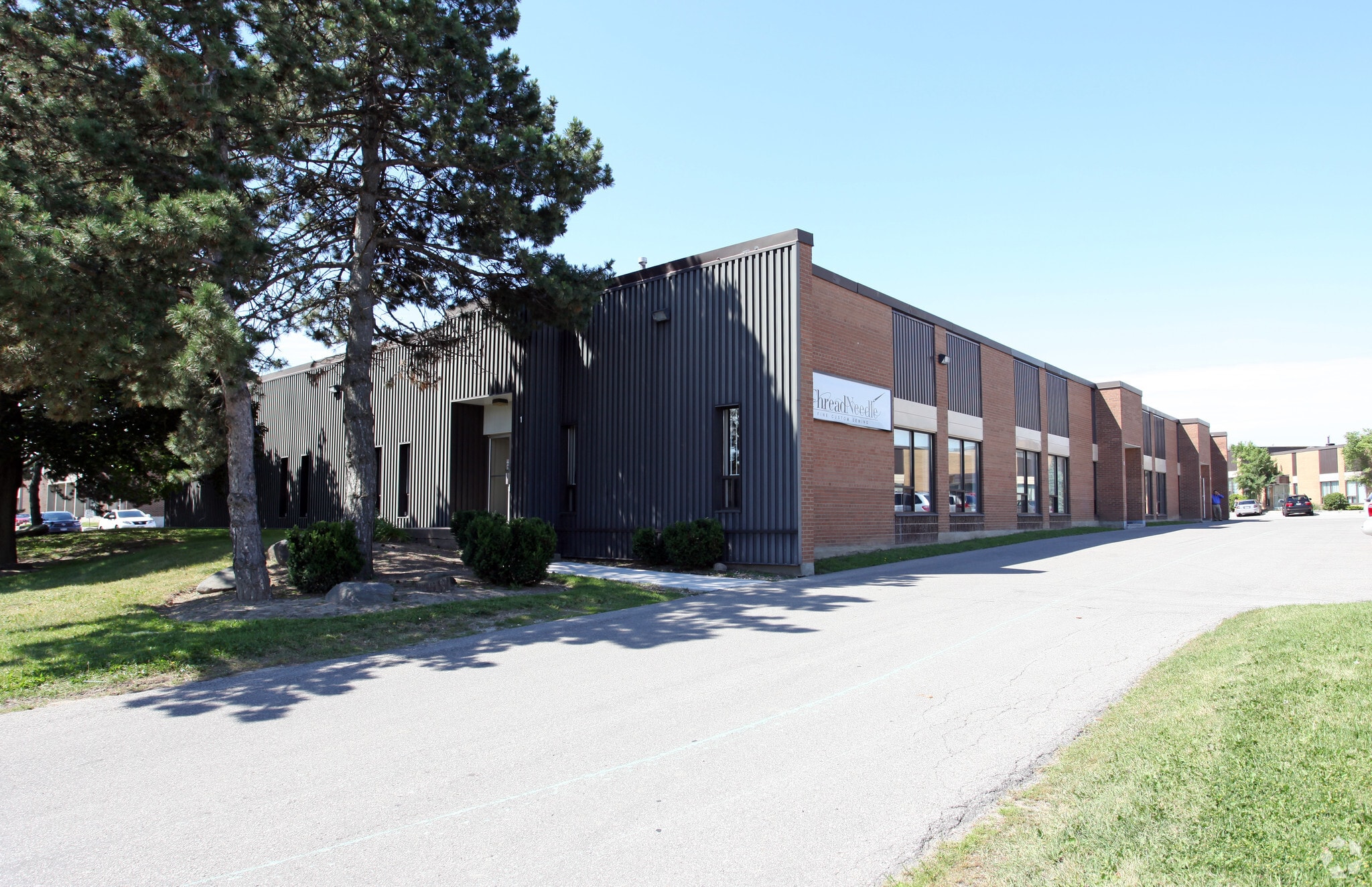 20 Magnetic Dr, Toronto, ON for Rent