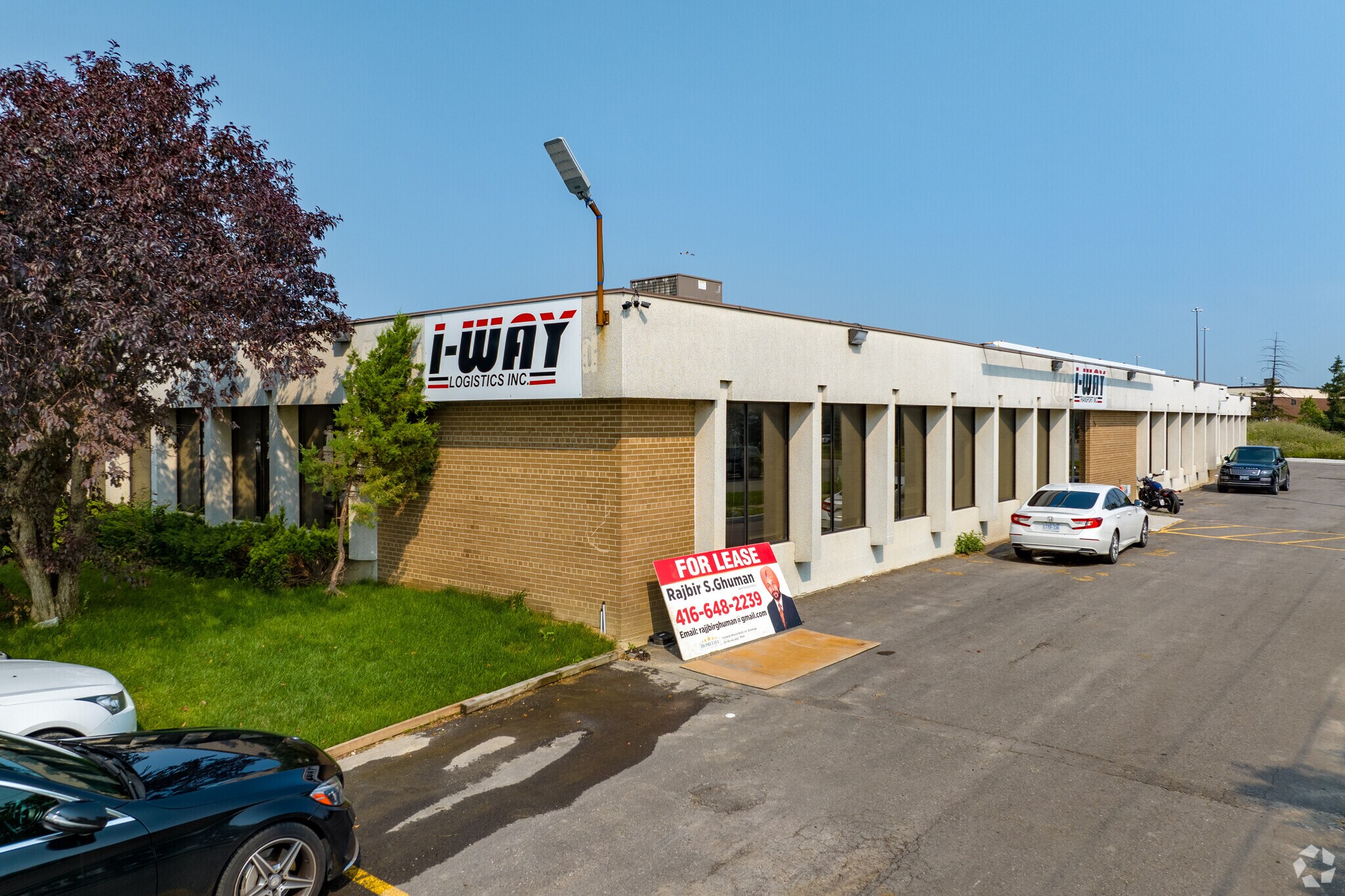 51 Worcester Rd, Toronto, ON for Sale