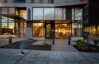 Seattle, WA Retail - 3046 17th Ave W Seattle, WA Retail - 3046 17th Ave W