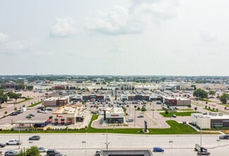 Sioux Falls, SD Retail - 4101 W 41st St