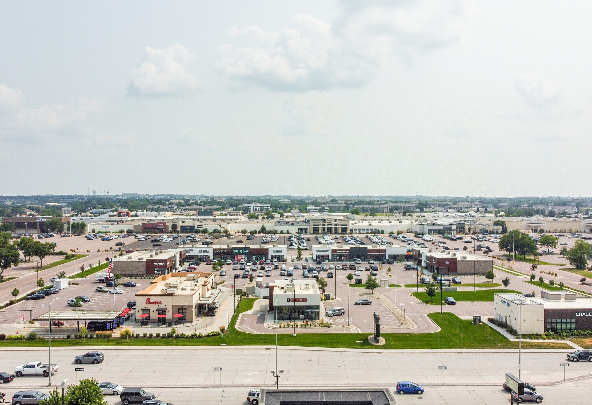 4101 W 41st St, Sioux Falls, SD for Rent
