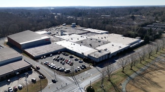 Burlington, NC Industrial - 1406 Mebane St