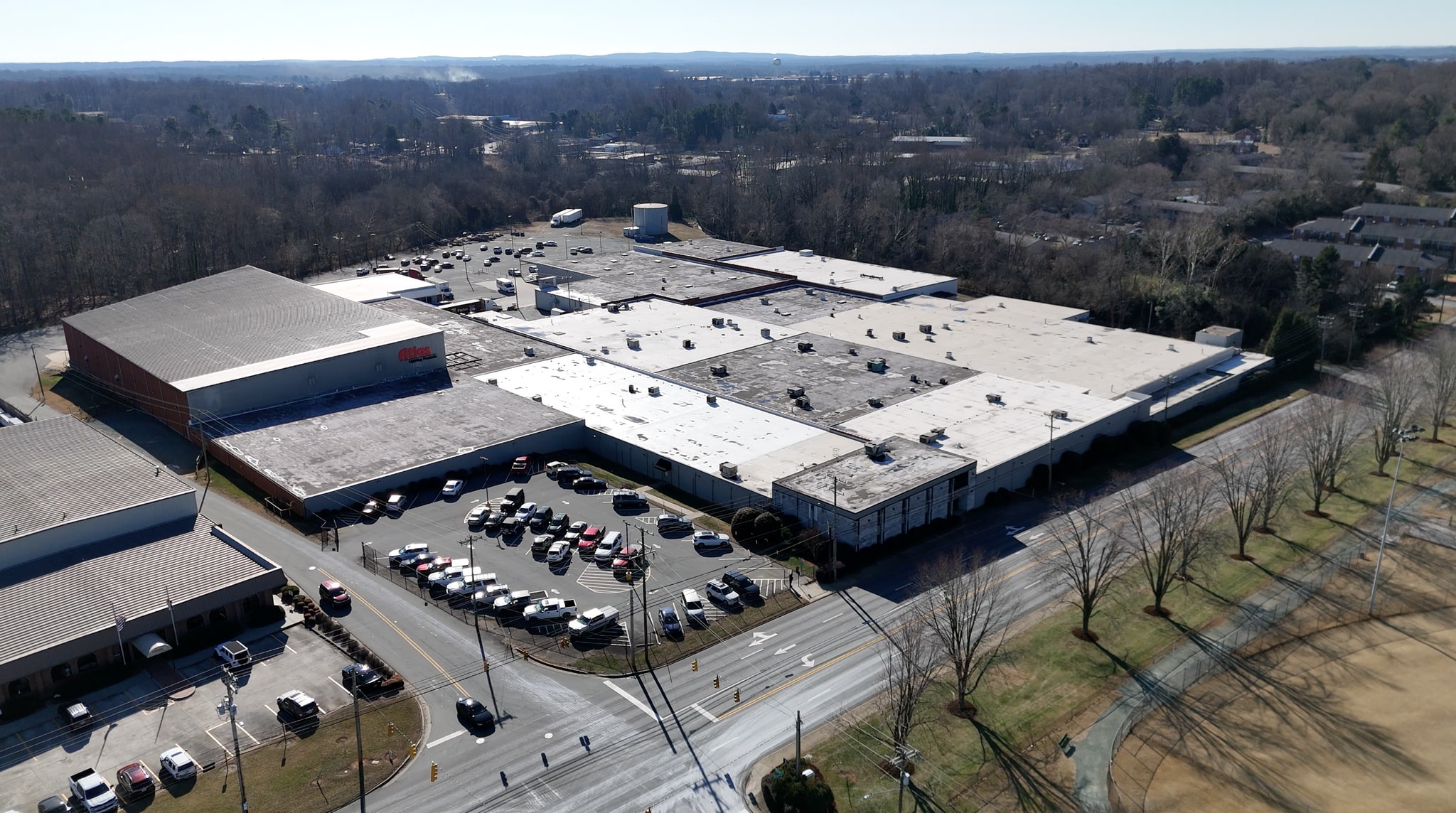 1406 Mebane St, Burlington, NC for Rent