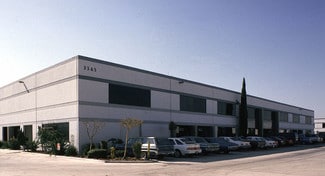 Anaheim, CA Industrial - 3345 Miraloma Ave