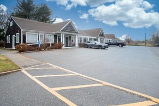 Westport, MA Retail - 767 Main Rd