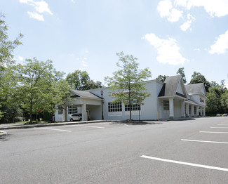 Morrisville, PA Retail - 1675 Langhorne Yardley Rd