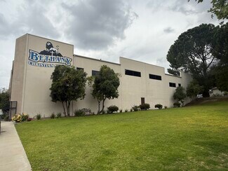Sierra Madre, CA Office - 93 N Baldwin Ave