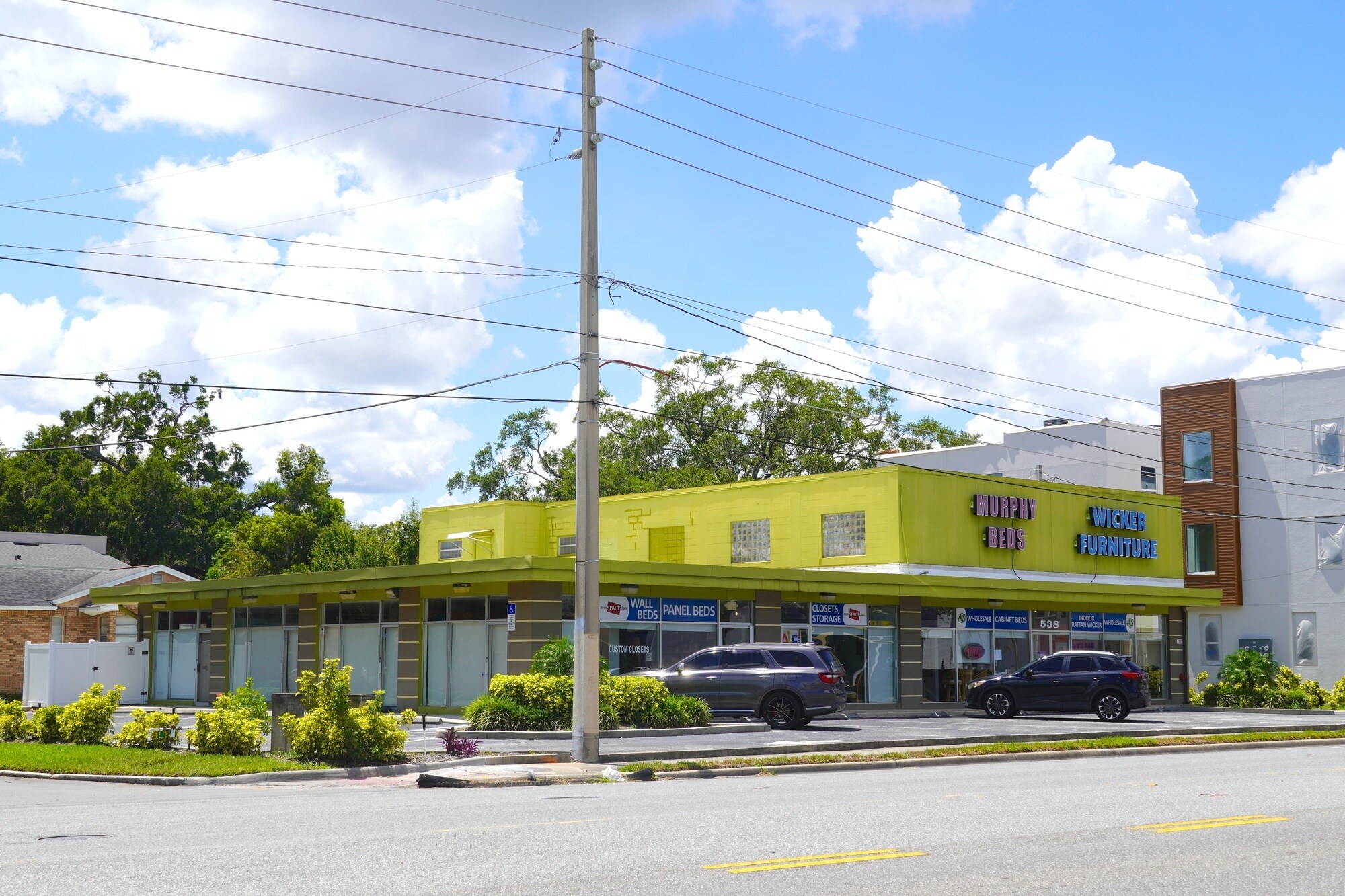 530 N Bumby Ave, Orlando, FL for Rent