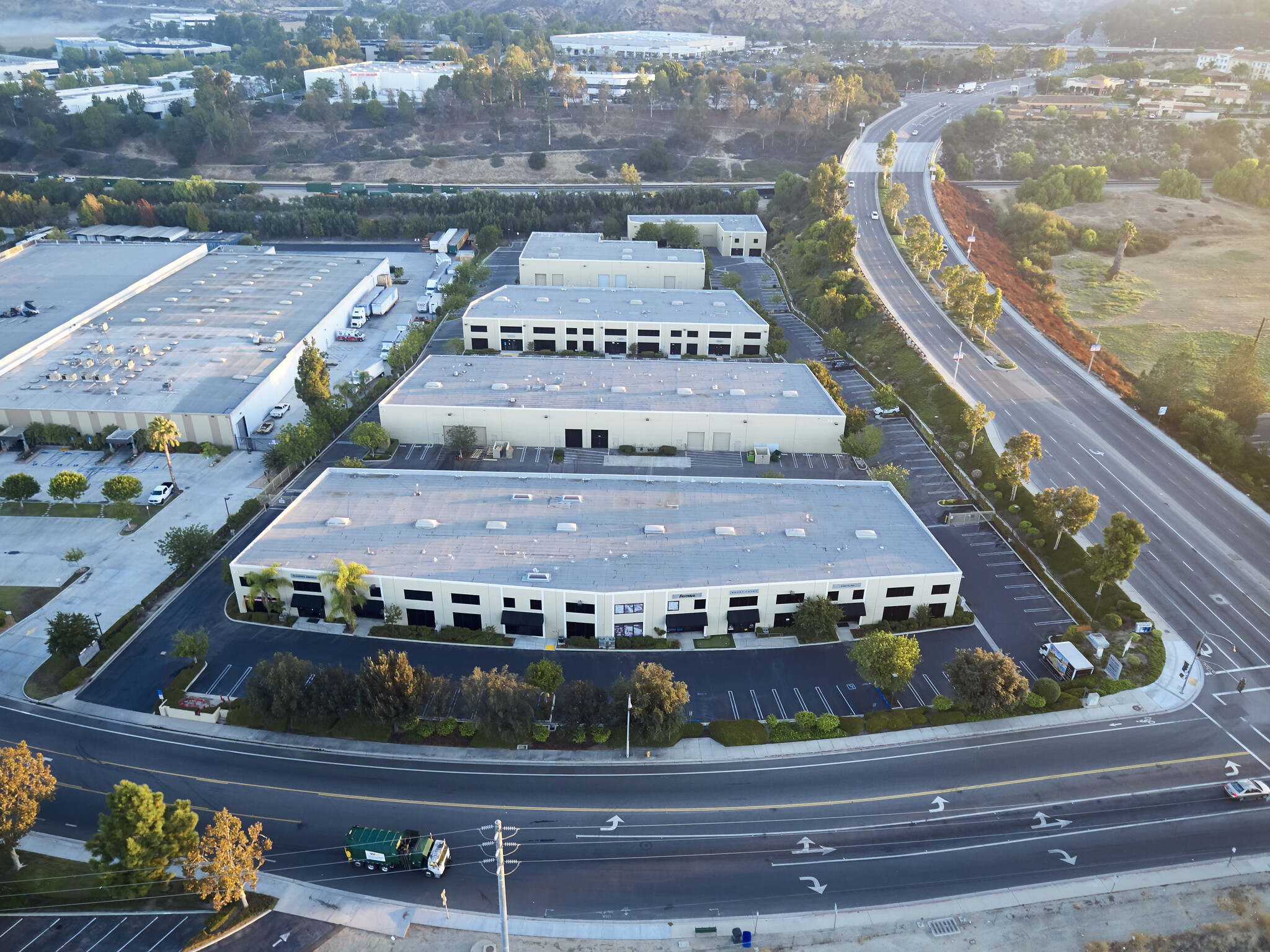 21-29 W Easy St, Simi Valley, CA for Rent