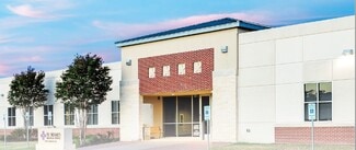 La Grange, TX Office/Medical, Medical - 1 Saint Mark's Pl La Grange, TX Office/Medical, Medical - 1 Saint Mark's Pl