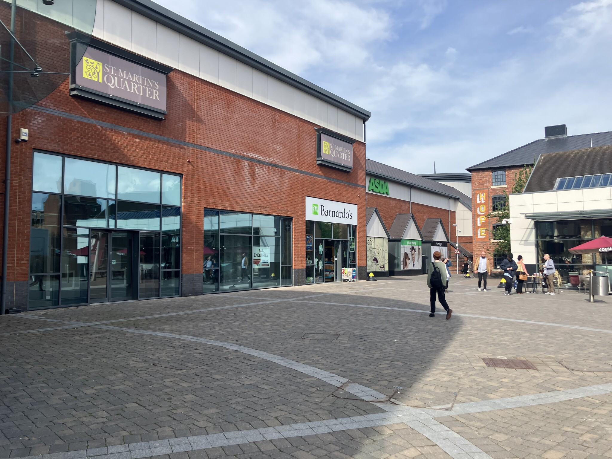 Lowesmoor, Worcester, WOR for Rent
