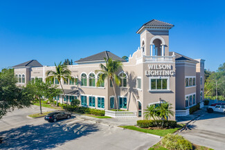 Bonita Springs, FL Office - 3333 Renaissance Blvd