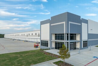 Baytown, TX Distribution - 9100 FM 1405 Baytown, TX Distribution - 9100 FM 1405