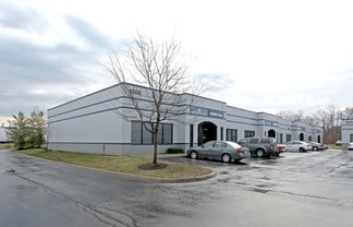 Gahanna, OH Flex - 1000 Taylor Station Rd