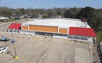 Lufkin, TX Supermarket - 816 N Timberland Dr