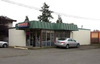Seattle, WA Freestanding - 14450 34th Ave Seattle, WA Freestanding - 14450 34th Ave