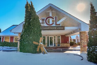 Willowbrook, IL Hospitality - 16W621 S Frontage Rd