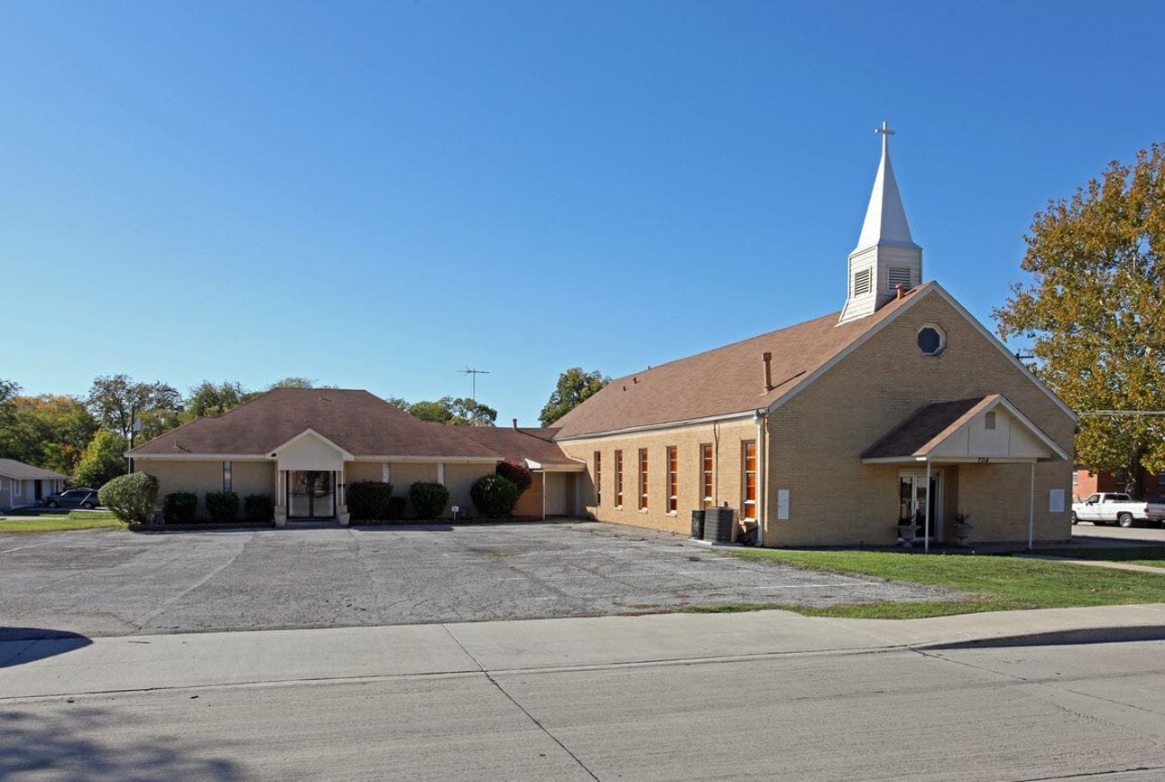 704 Drexel St, McKinney, TX for Sale