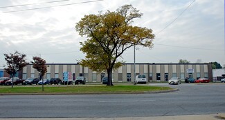 Baltimore, MD Industrial - 1722-1738 Edison Hwy Baltimore, MD Industrial - 1722-1738 Edison Hwy