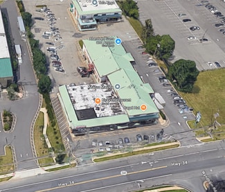 Matawan, NJ Retail - 1208 Highway 34