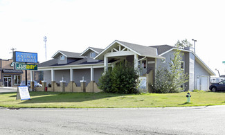 Airdrie, AB Office - 117 East Lake Cres NE