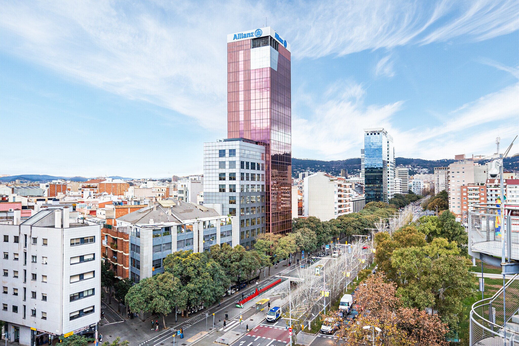 103 Carrer de Tarragona, Barcelona, BAR for Rent