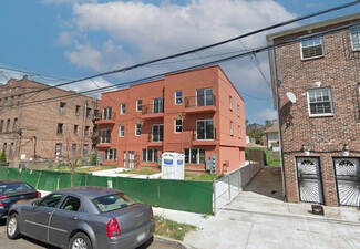 Far Rockaway, NY Apartments - 1130 McBride St