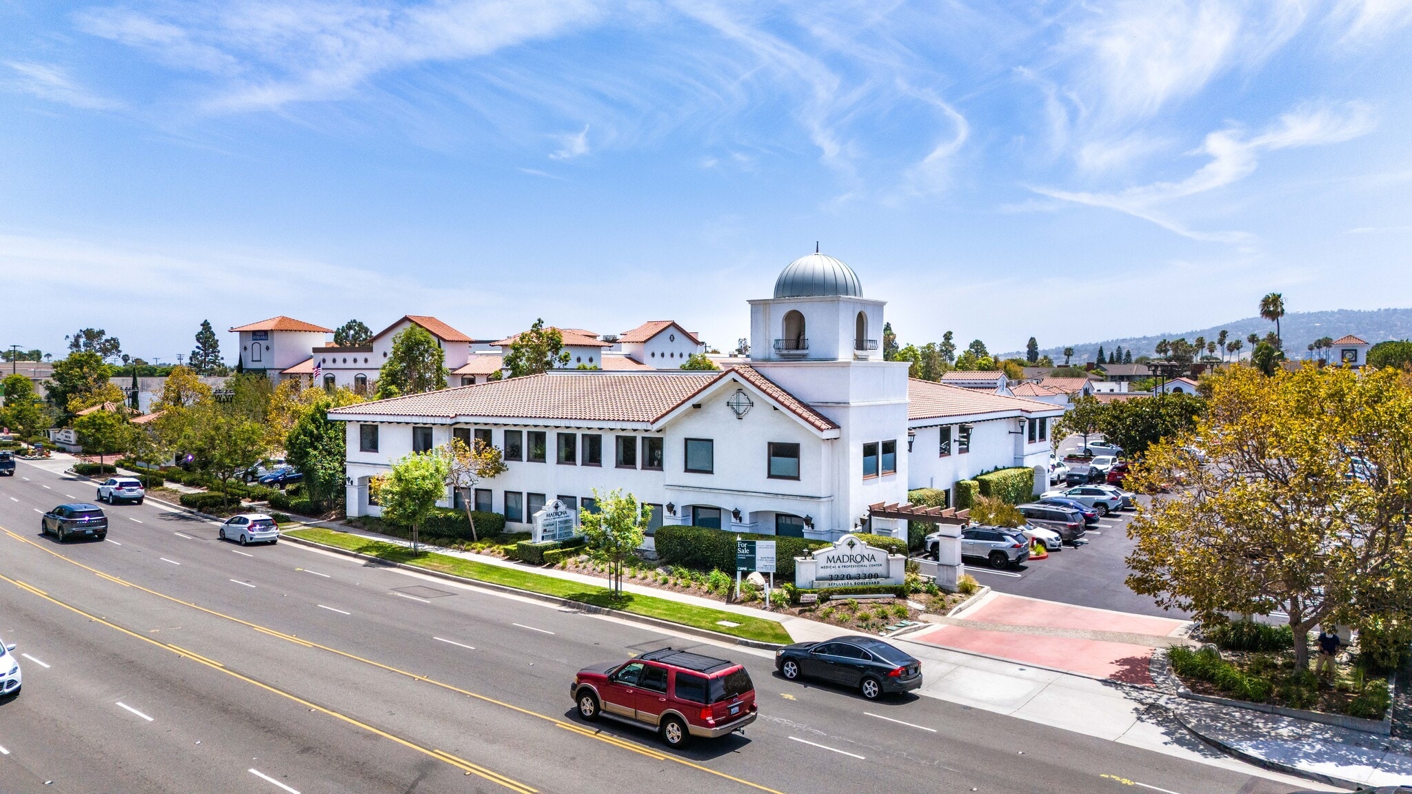 3220 Sepulveda Blvd, Torrance, CA for Rent