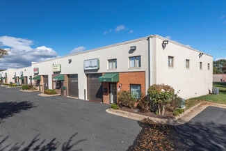 Manassas, VA Office - 7241-7257 Gabe Ct