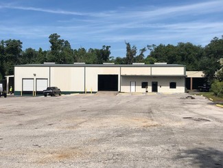 Plant City, FL Industrial - 2611 Sammonds Rd