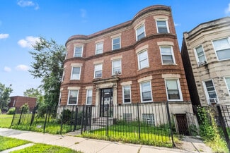 Chicago, IL Apartments - 7252 S Yale Ave