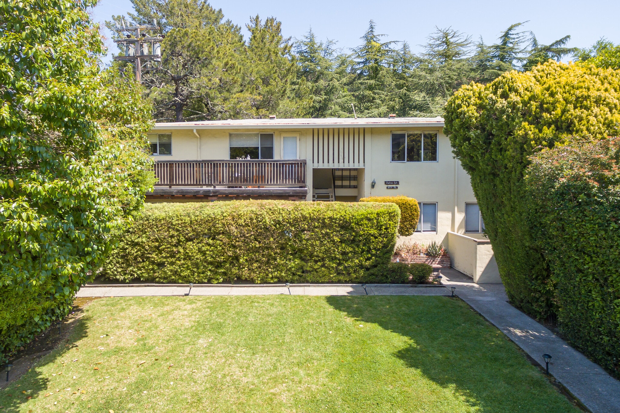 500 Vía Hidalgo, Greenbrae, CA for Sale