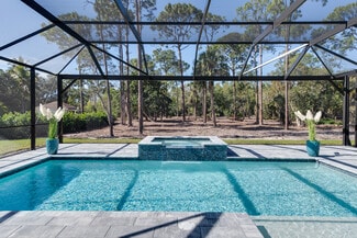 Naples, FL Multi-Family - 3233 64th St SW