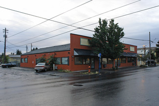 Portland, OR Retail - 4212 NE Sumner St