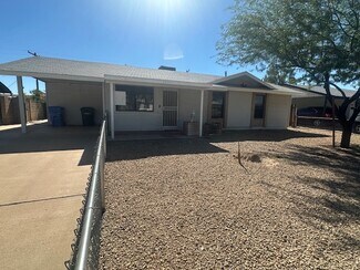 Phoenix, AZ Health Care - 8201 W Earll Dr