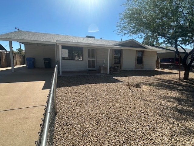 8201 W Earll Dr, Phoenix, AZ for Sale