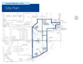 Tucumcari, NM Commercial - Tucumcari NM 88401